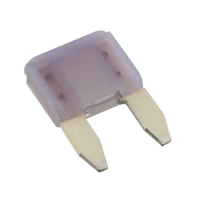 BK/ATM-3 Eaton - Bussmann Electrical Division electronic component