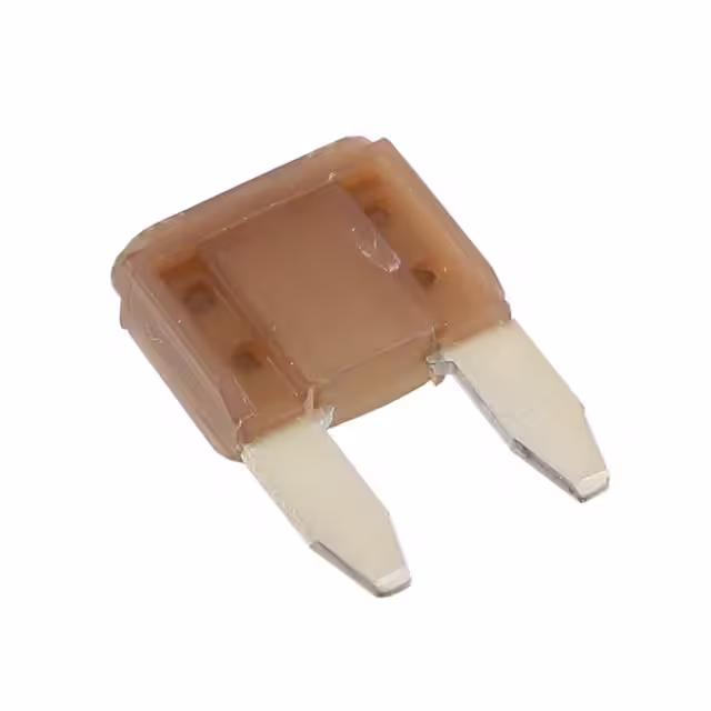 BK/ATM-5 Eaton - Bussmann Electrical Division electronic component