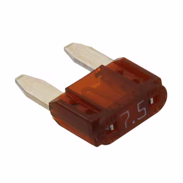 BK/ATM-7-1/2 Eaton - Bussmann Electrical Division electronic component