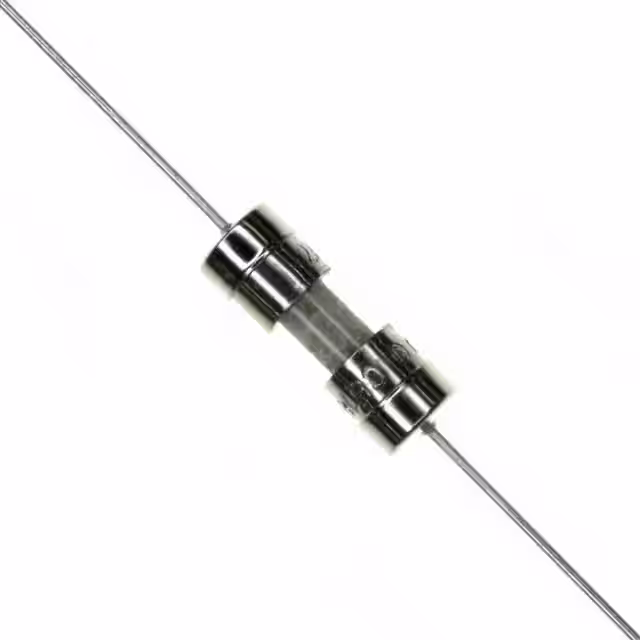 BK/C518-2.5-R Eaton - Electronics Division electronic component