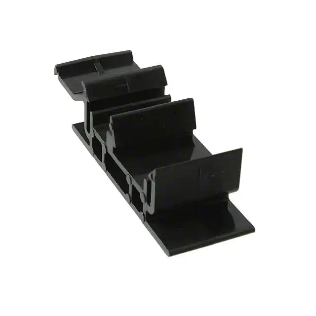 BK/DRA-1 Eaton - Bussmann Electrical Division electronic component