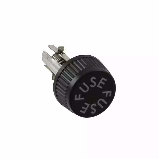 BK/FTM Eaton - Electronics Division electronic component