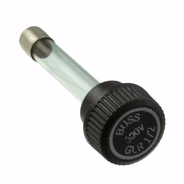 BK/GLR-1/2 Eaton - Electronics Division electronic component