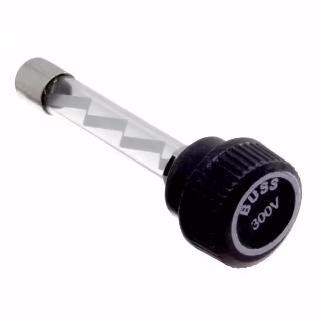 BK/GLR-4 Eaton - Electronics Division electronic component