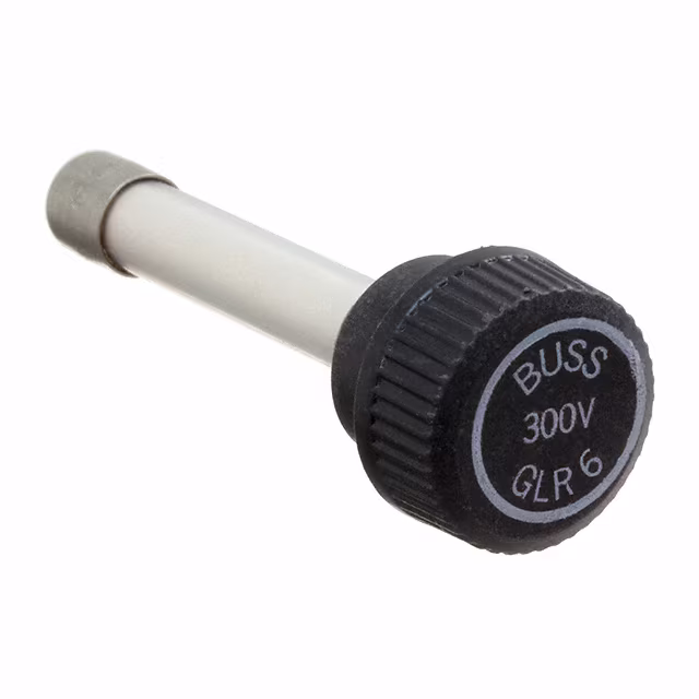 BK/GLR-6 Eaton - Electronics Division electronic component