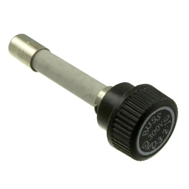 BK/GMQ-1-6/10 Eaton - Electronics Division electronic component