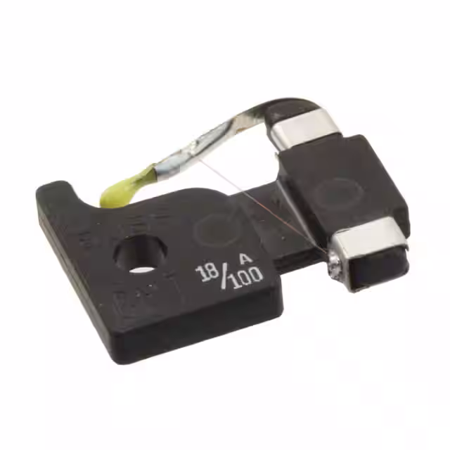 BK/GMT-18/100A Eaton - Bussmann Electrical Division electronic component