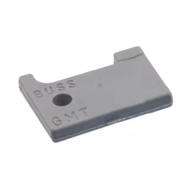 BK/GMT-DUMMY Eaton - Bussmann Electrical Division electronic component