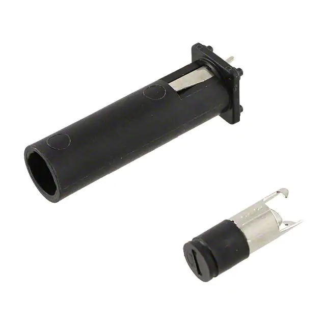 BK/HBV-I-R Eaton - Electronics Division electronic component