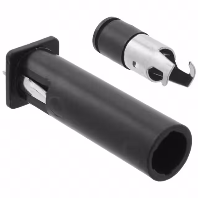 BK/HBW-I-R Eaton - Electronics Division electronic component