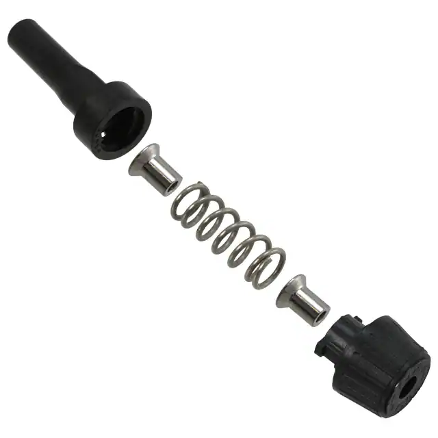 BK/HHJ-B-R Eaton - Electronics Division electronic component
