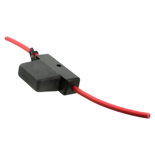 BK/HHX Eaton - Bussmann Electrical Division electronic component