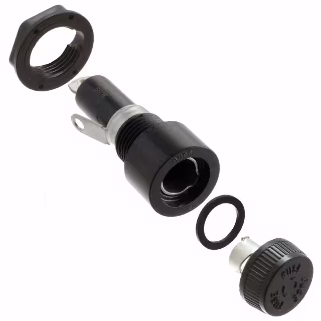 BK/HKP-CC-R Eaton - Electronics Division electronic component
