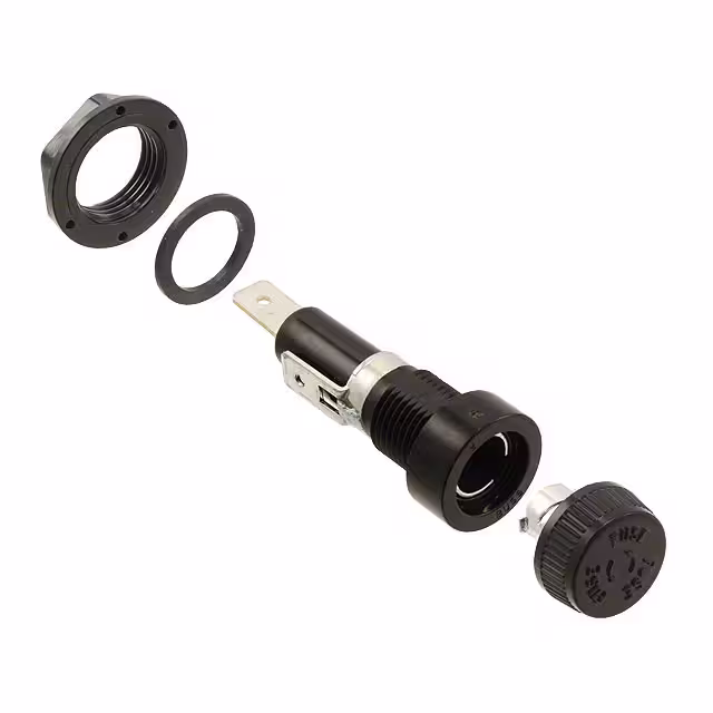 HVP-HH-R Eaton - Electronics Division electronic component