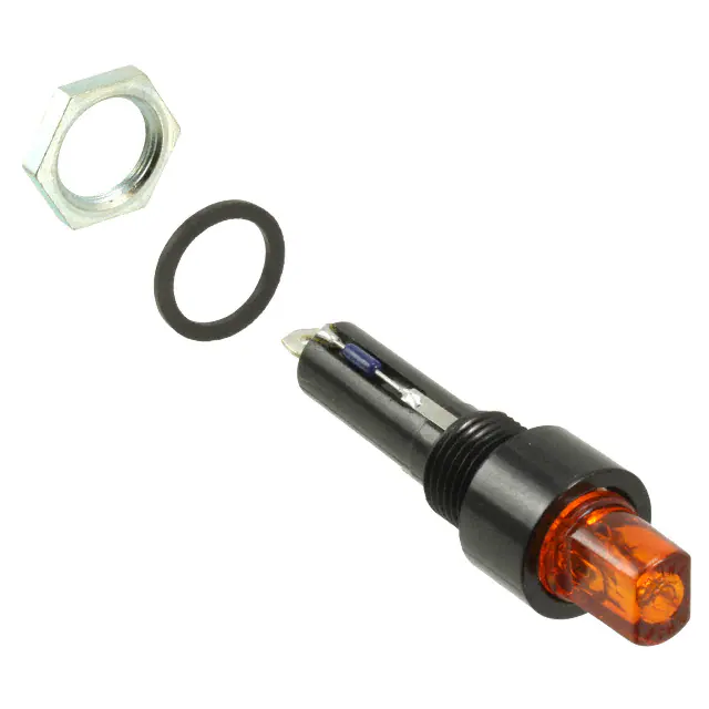 BK-HKX Eaton - Electronics Division electronic component