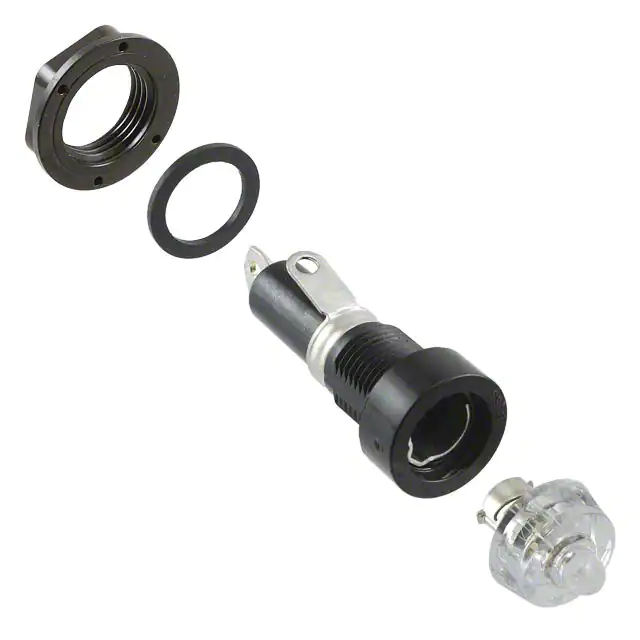 BK/HLD Eaton - Electronics Division electronic component