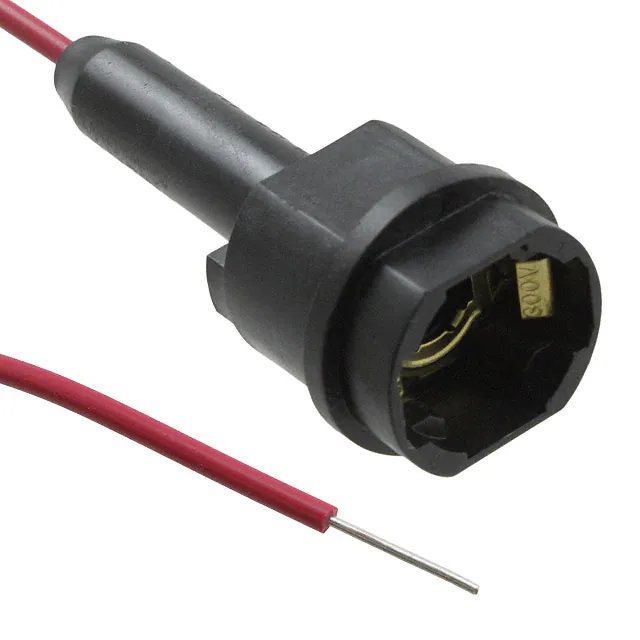 BK/HLR Eaton - Bussmann Electrical Division electronic component