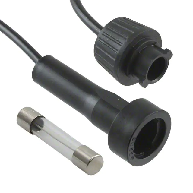 BK/HMJ Eaton - Electronics Division electronic component