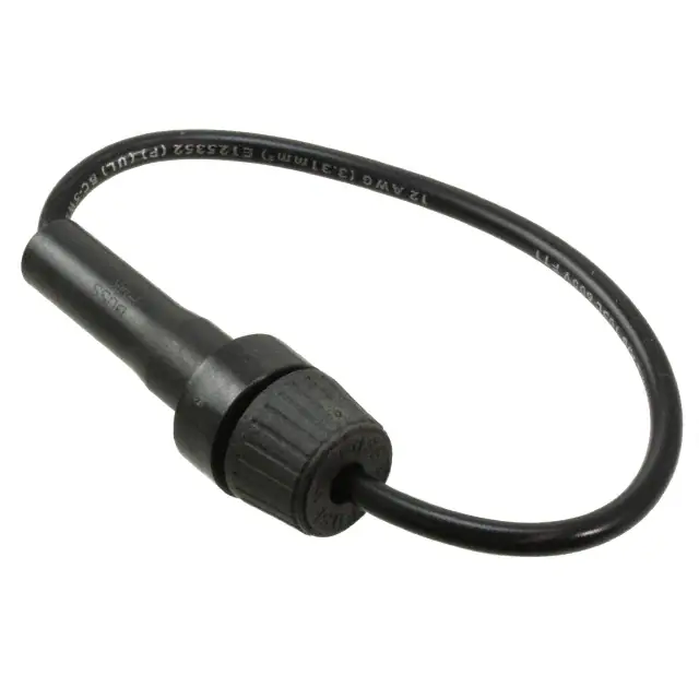 BK/HMK Eaton - Electronics Division electronic component