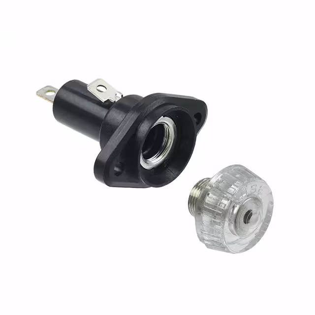 BK/HPF-C Eaton - Bussmann Electrical Division electronic component