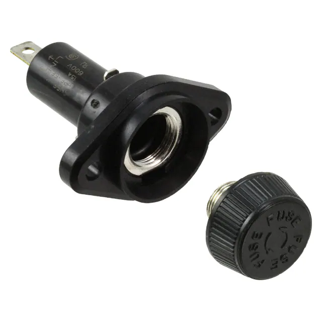 BK/HPF-EE Eaton - Bussmann Electrical Division electronic component