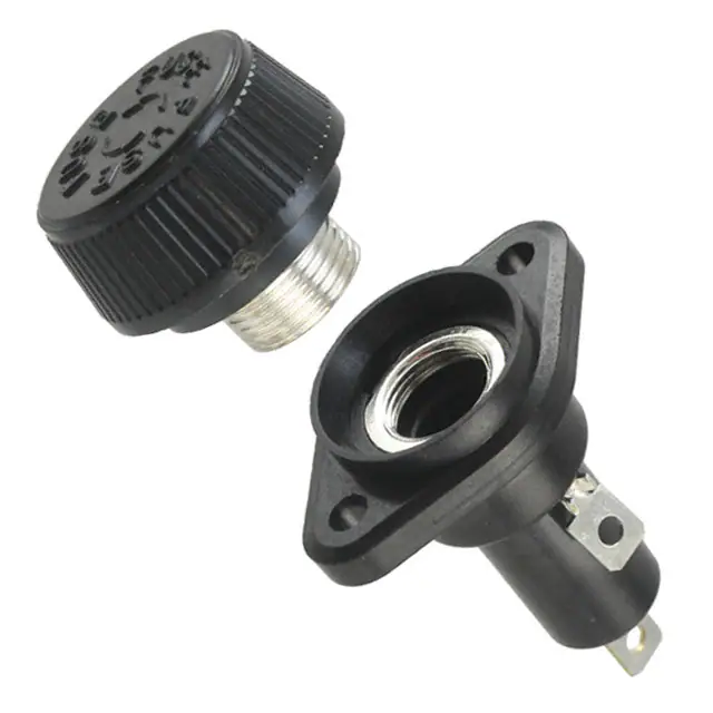 BK/HPF-RR Eaton - Bussmann Electrical Division electronic component