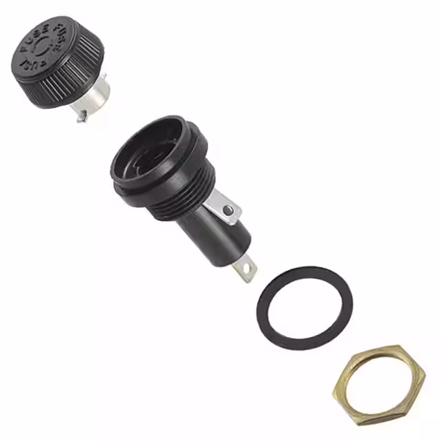 BK/HPG Eaton - Bussmann Electrical Division electronic component