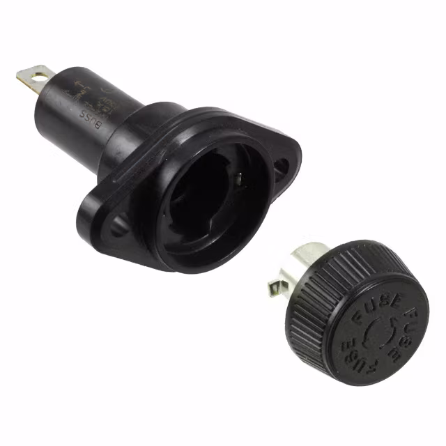 BK/HPS-EE Eaton - Bussmann Electrical Division electronic component