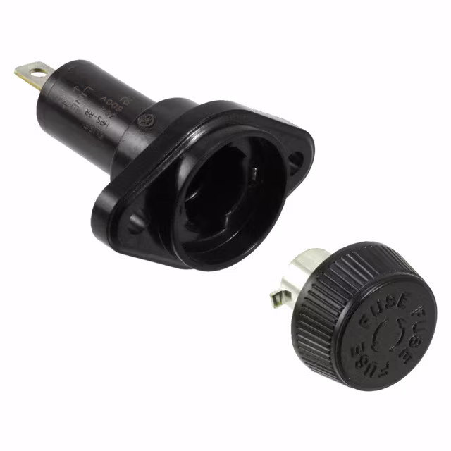 BK/HPS-RR Eaton - Bussmann Electrical Division electronic component