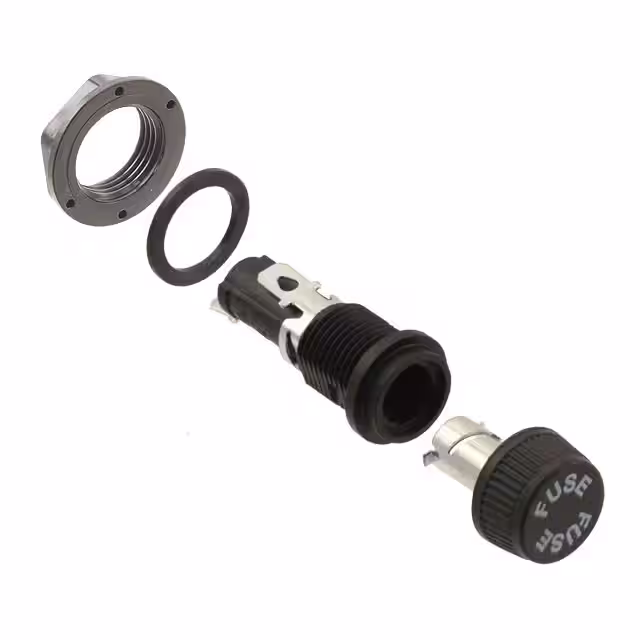 BK/HTB-22I-R Eaton - Electronics Division electronic component