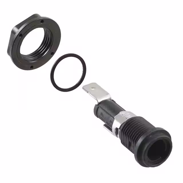 BK/HTB-26-R Eaton - Electronics Division electronic component