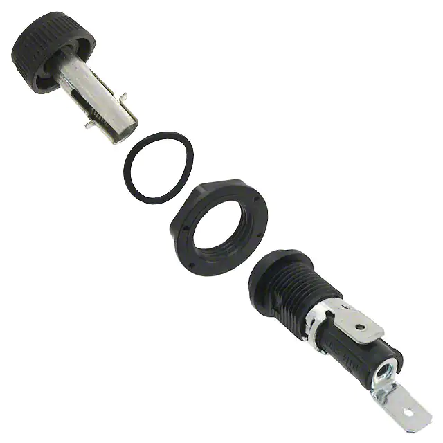 BK/HTB-26M-R Eaton - Electronics Division electronic component