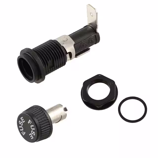 BK/HTB-28I-R Eaton - Electronics Division electronic component