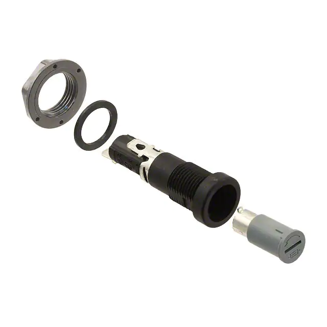 BK/HTB-32I-R Eaton - Electronics Division electronic component