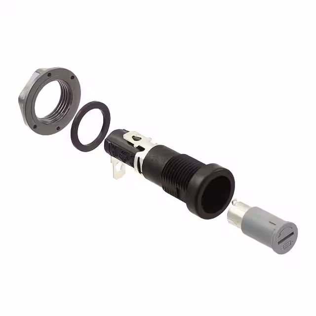 BK/HTB-34I-R Eaton - Electronics Division electronic component
