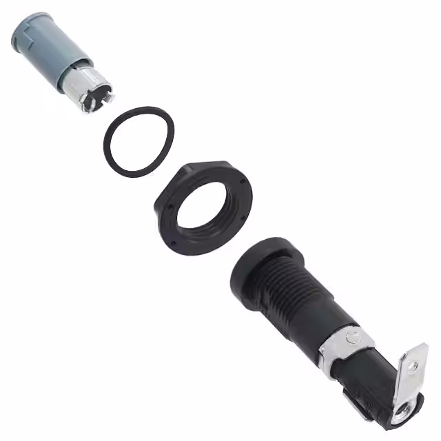 BK/HTB-38I-R Eaton - Electronics Division electronic component