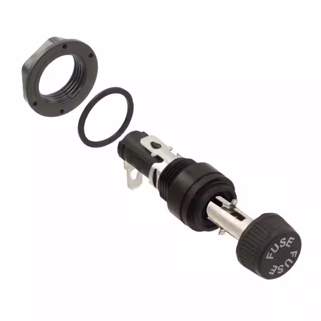 BK/HTB-44M-R Eaton - Electronics Division electronic component