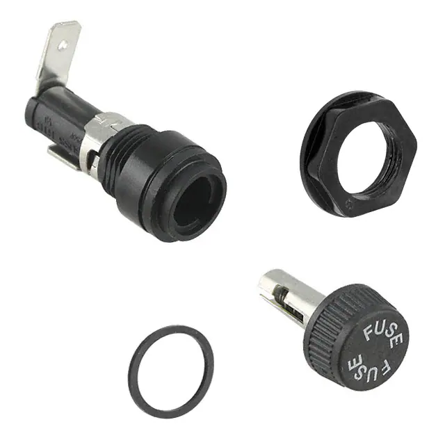 BK/HTB-48M-R Eaton - Electronics Division electronic component
