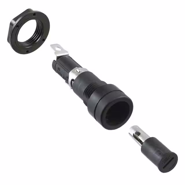 BK/HTB-52M-R Eaton - Electronics Division electronic component