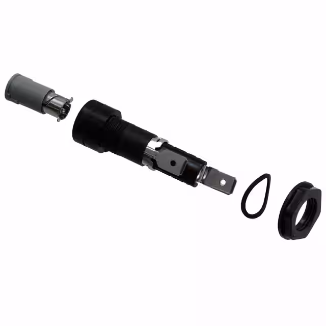 BK/HTB-56I-R Eaton - Electronics Division electronic component