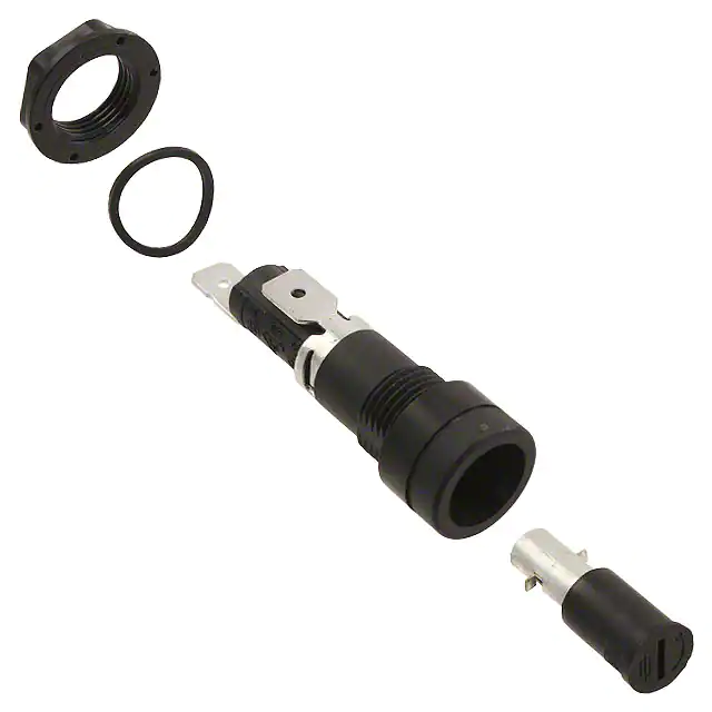 BK/HTB-56M-R Eaton - Electronics Division electronic component