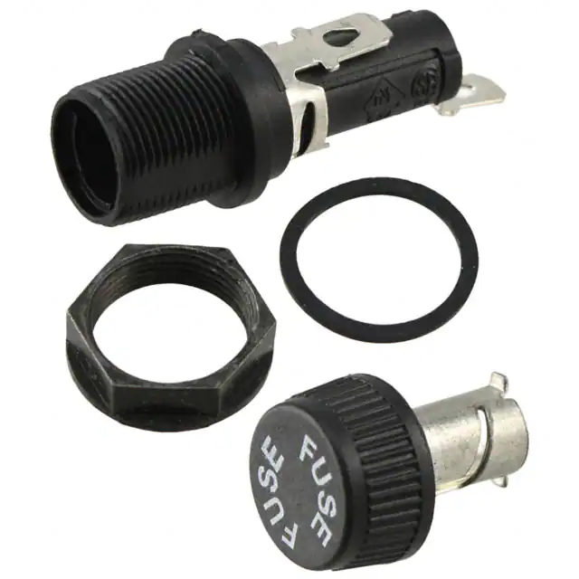 BK/HTB-62I-R Eaton - Electronics Division electronic component