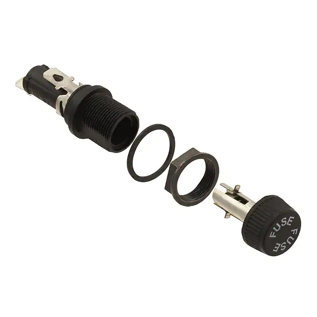 BK/HTB-62M-R Eaton - Electronics Division electronic component