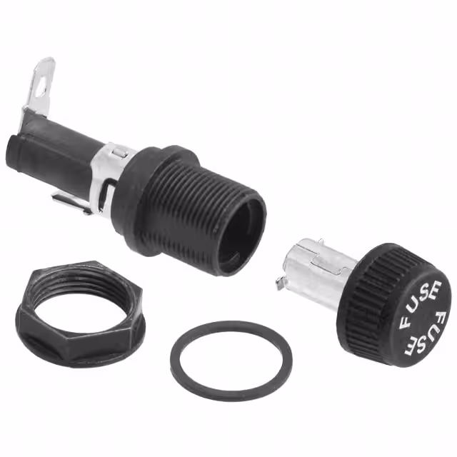 BK/HTB-64I-R Eaton - Electronics Division electronic component