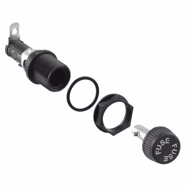 BK/HTB-64M-R Eaton - Electronics Division electronic component