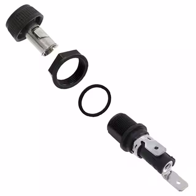 BK/HTB-66I-R Eaton - Electronics Division electronic component