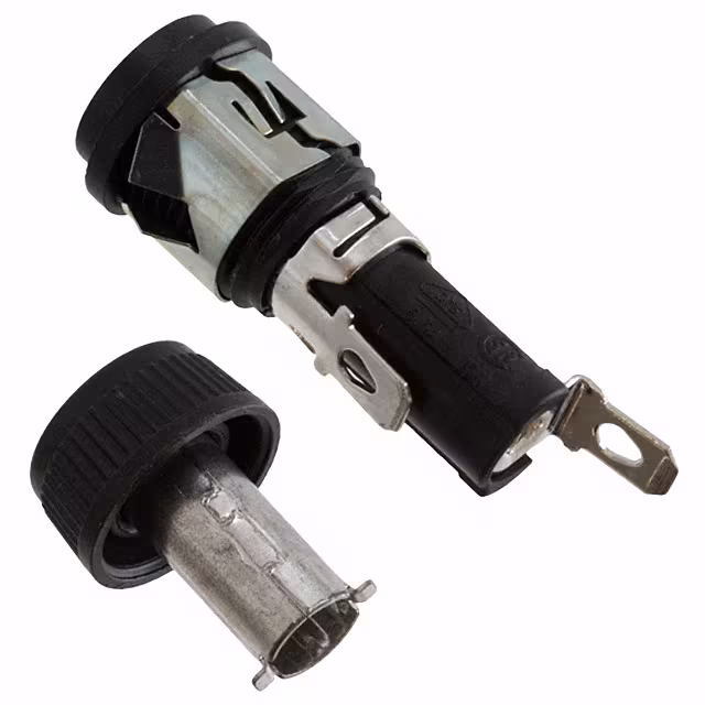 BK/HTB-82I-R Eaton - Electronics Division electronic component