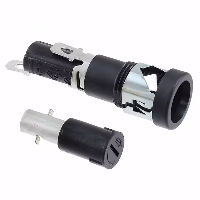 BK/HTB-92M-R Eaton - Electronics Division electronic component