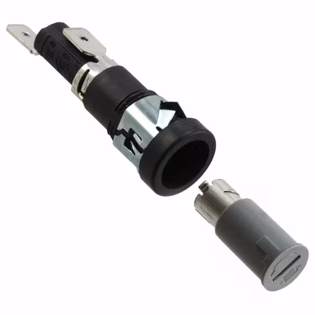 BK/HTB-96I-R Eaton - Electronics Division electronic component