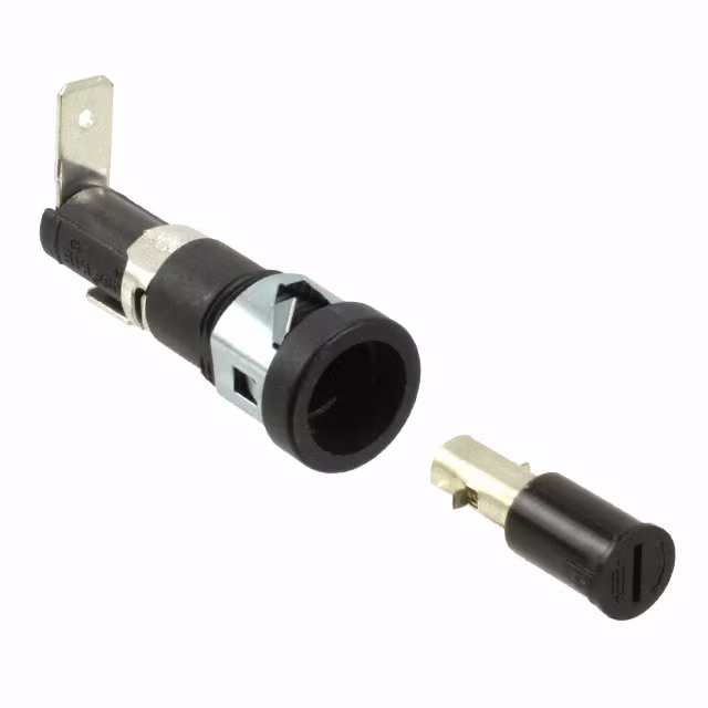 BK/HTB-98M-R Eaton - Electronics Division electronic component